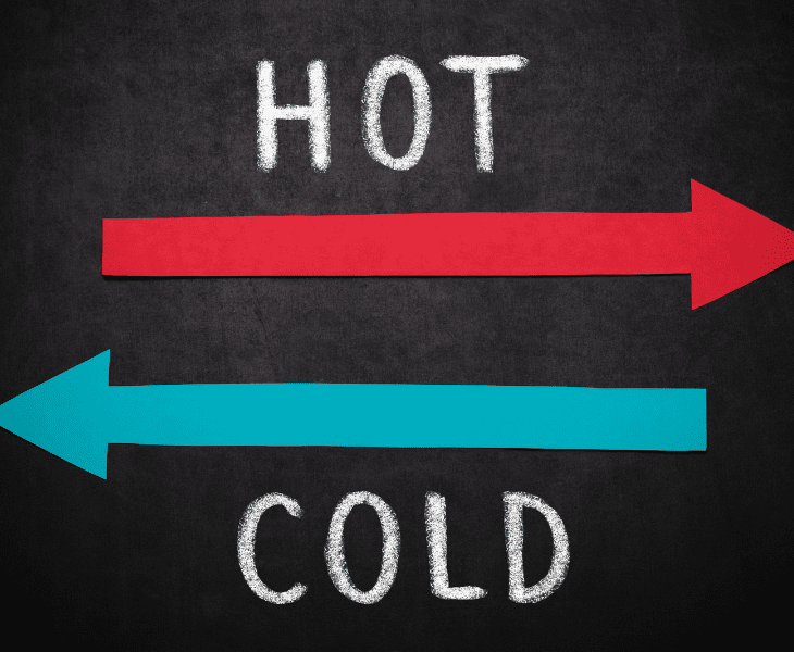 What Travels Faster Heat or Cold? (Know The Truth!)