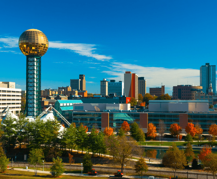 Does Tennessee Get Tornadoes? (All You Need to Know!)