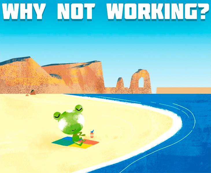 Frog Weather App Not Working Proven Solutions