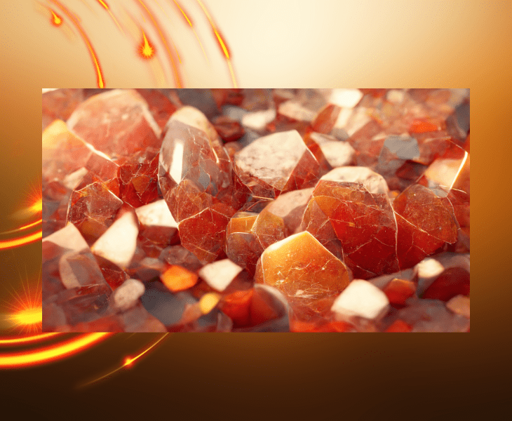How to Tell If Carnelian is Real or Not? (Proven Ways!)