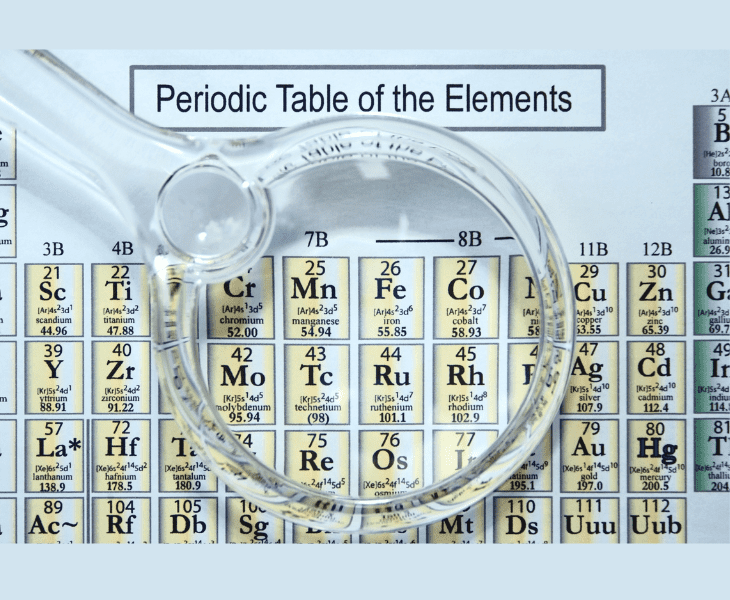 Oxygens Hidden Secret Metalloid Or Not - iz169c4
