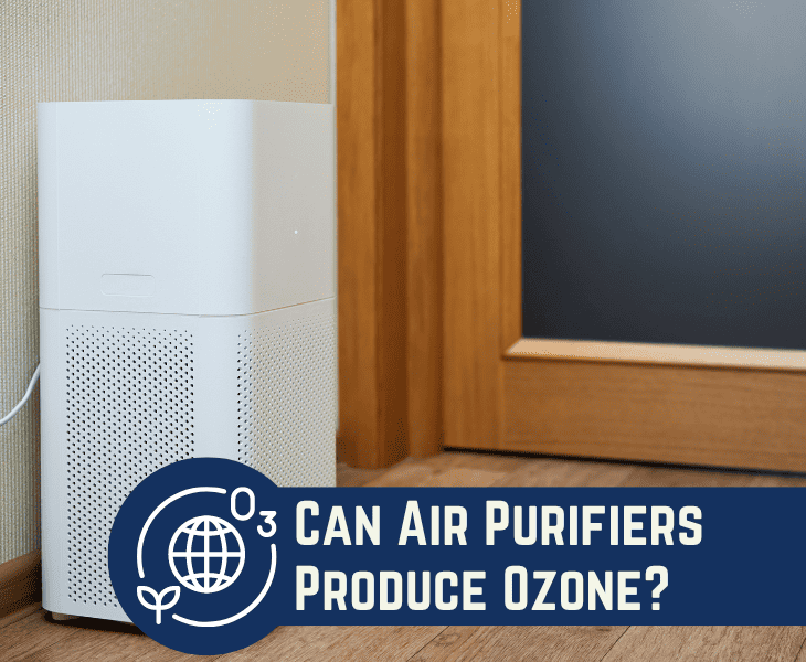 Does iWave Produce Ozone or Not? (Little Known Facts!)