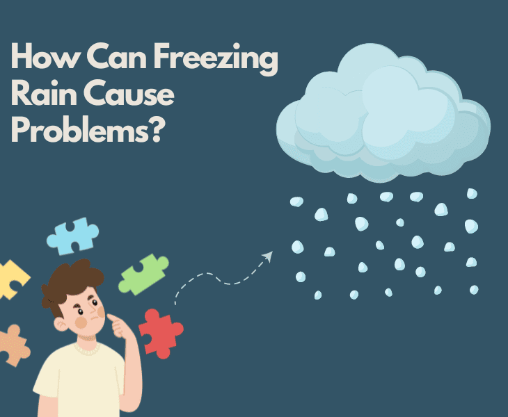 Is Freezing Rain Dangerous or Not? (Explained)