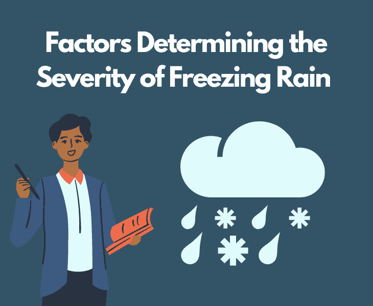 Is Freezing Rain Dangerous or Not? (Explained)