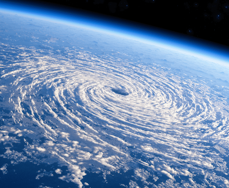 What Does the Pressure in a Hurricane Mean? (Top Facts!)