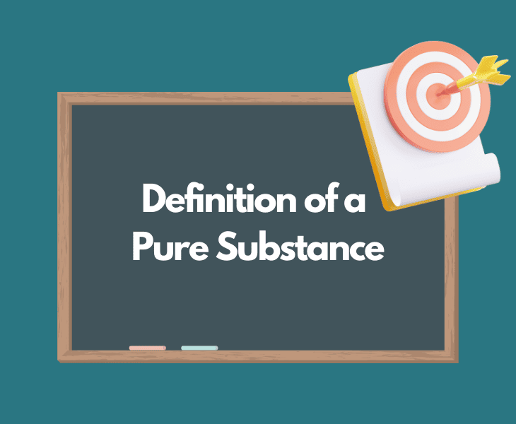 Is a Solution a Pure Substance? (Detailed Analysis!)