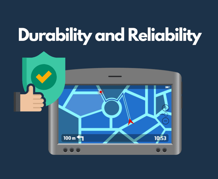How Are Digital Road Maps Different From Paper Road Maps?