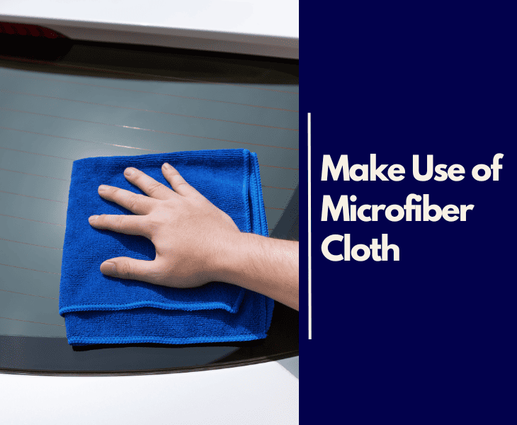 How to Prevent Water Spots on Car After Rain Easily?