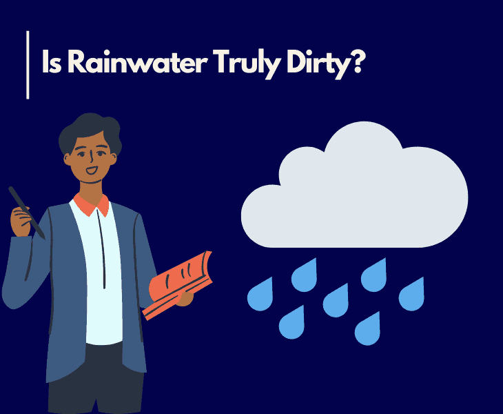 How to Prevent Water Spots on Car After Rain Easily?