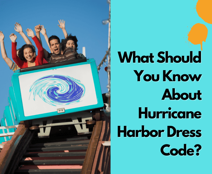 What Can You Bring into Hurricane Harbor? (Essential Guide)