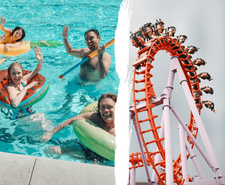 What Can You Bring into Hurricane Harbor? (Essential Guide)