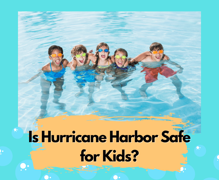 What Can You Bring into Hurricane Harbor? (Essential Guide)