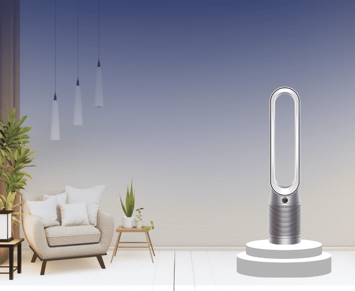 Where to Place Dyson Air Purifier? (Let's Find Out!)