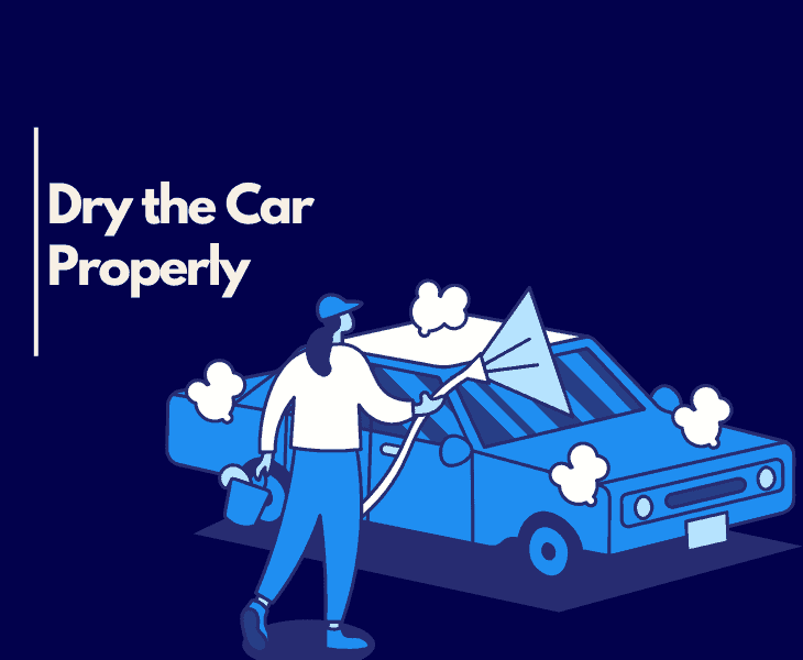 How to Prevent Water Spots on Car After Rain Easily?