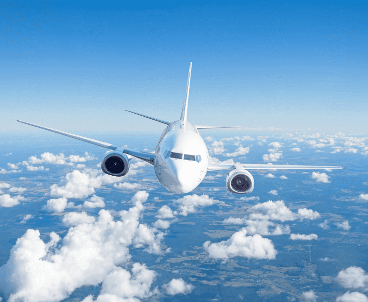 Do Planes Fly Above Rain? (All You Need to Know)