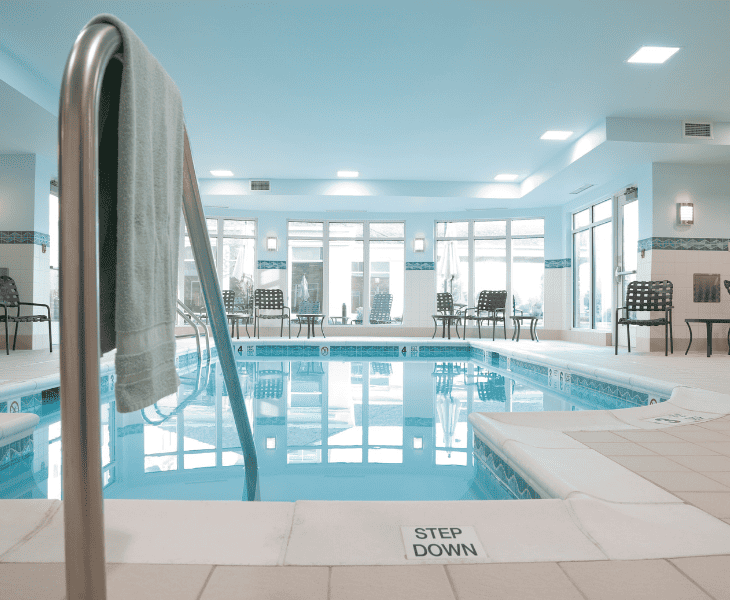 Why Do Indoor Pools Close When There is Lightning?