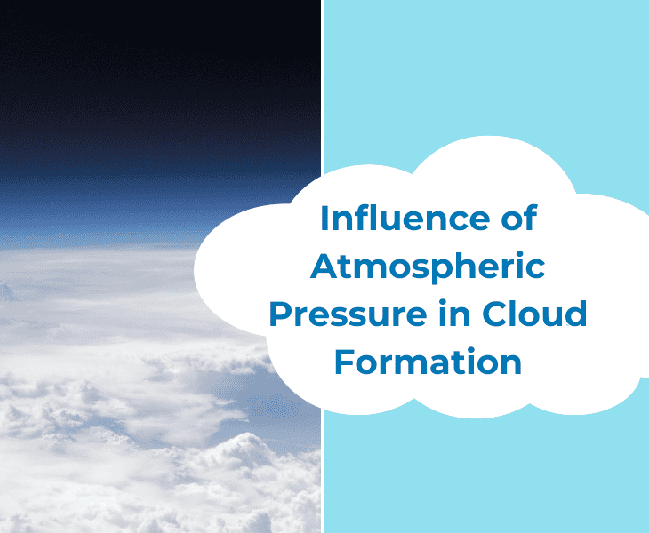 Where Do Clouds Go If It Doesn't Rain? (Let's Check!)