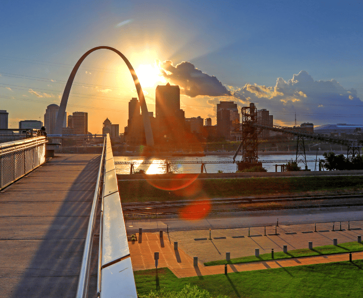 Why Is Missouri So Humid? (Top Factors!)