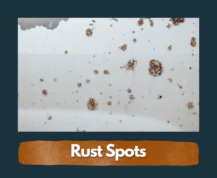 Can Penny Size Hail Damage a Car? (Assessing the Impact)