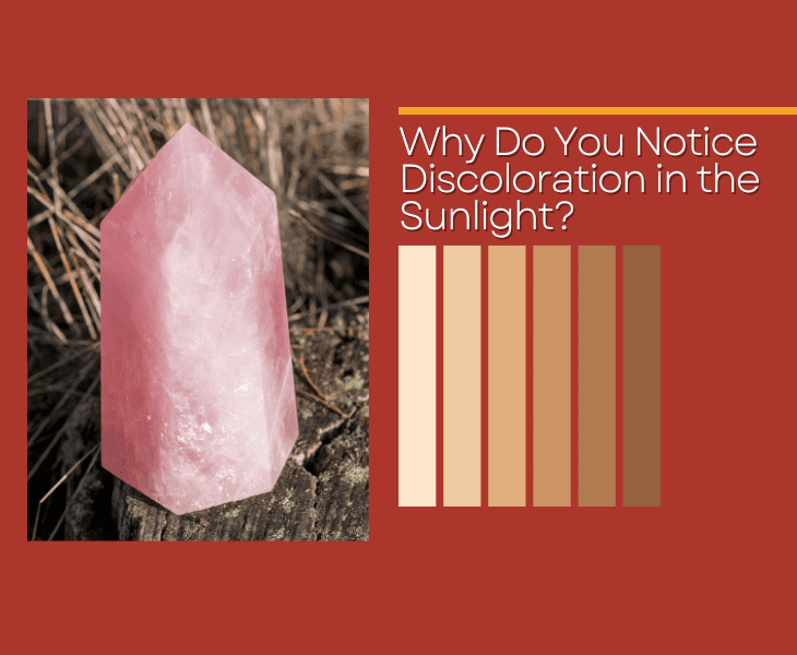 Is Rose Quartz Sun Safe? (All You Need To Know!)