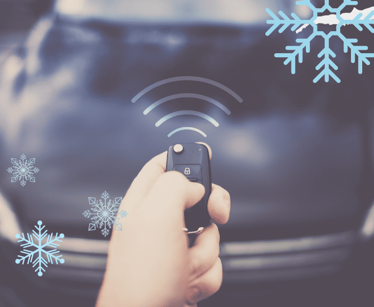 Can Cold Weather Affect Keyless Entry? (Interesting Facts!)