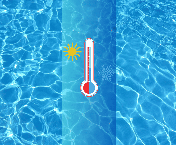 Does Pool Water Evaporate In Cold Weather? (The Truth!)
