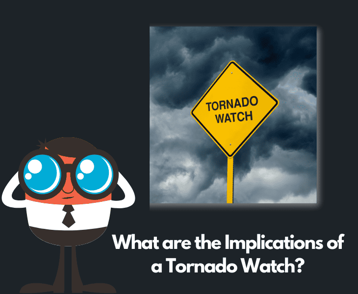 What Is Worse Watch or Warning? (Surprising Facts!)