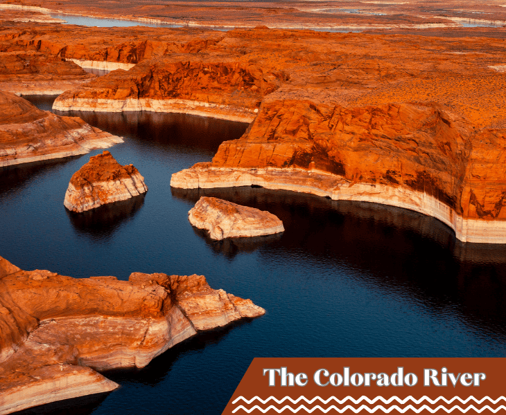 Why Is The Colorado River Brown? (Little Known Facts!)