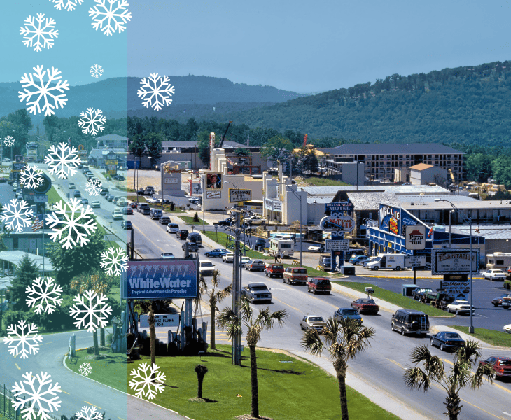 Does It Snow In Branson Missouri? (Snow Mystery Revealed)