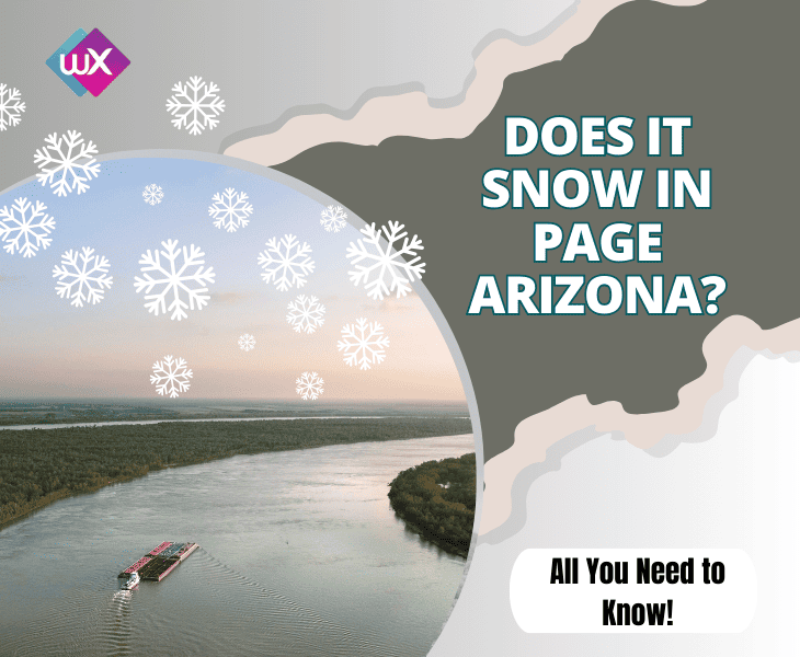 Does It Snow In Laurel Mississippi? (Decoding Snow Mystery)