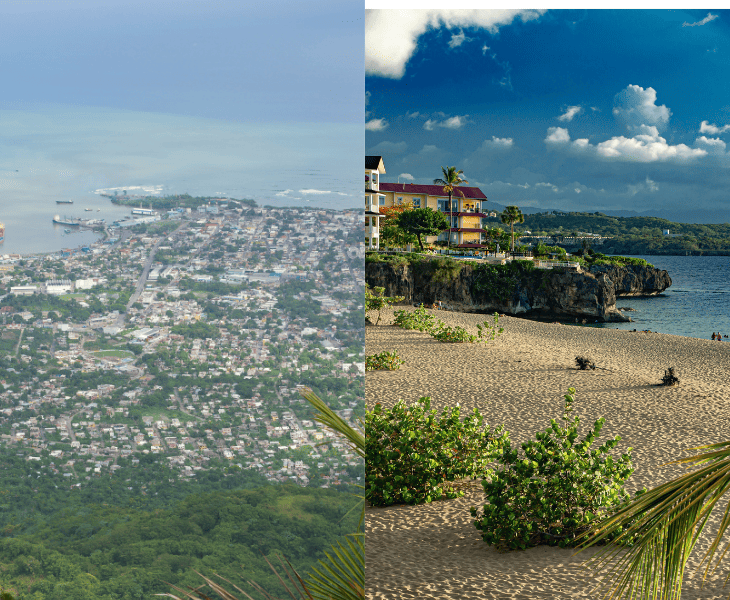 Does It Snow In Dominican Republic? (Unraveling the Myth!)