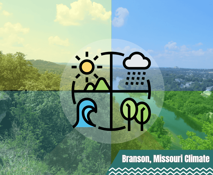 Does It Snow In Branson Missouri? (Snow Mystery Revealed)