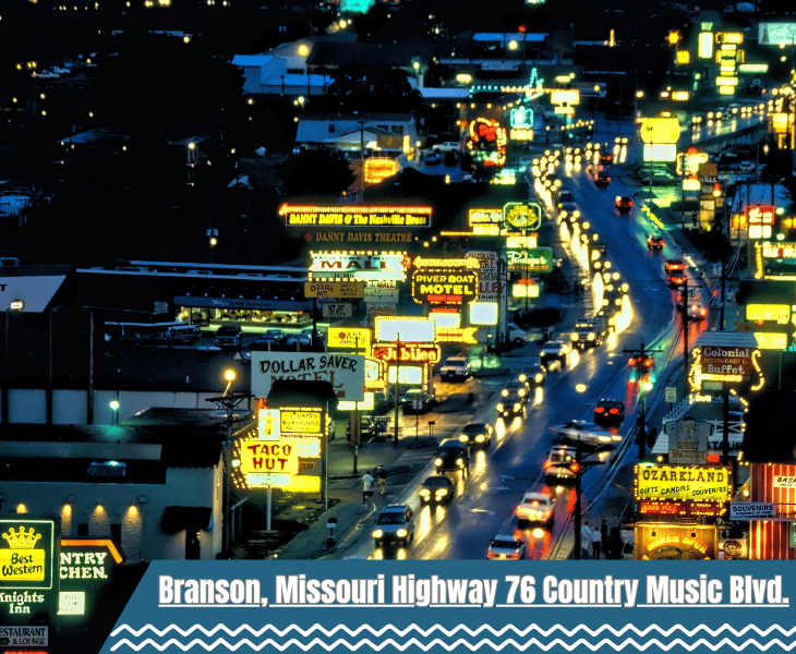 Does It Snow In Branson Missouri? (Snow Mystery Revealed)